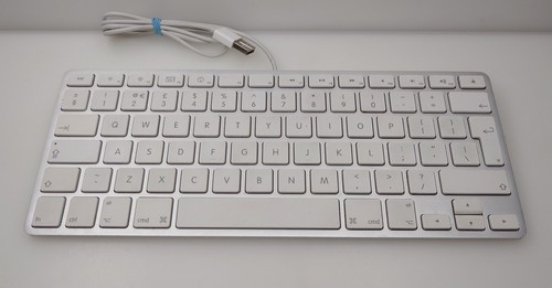 Apple compact wired usb - apple,