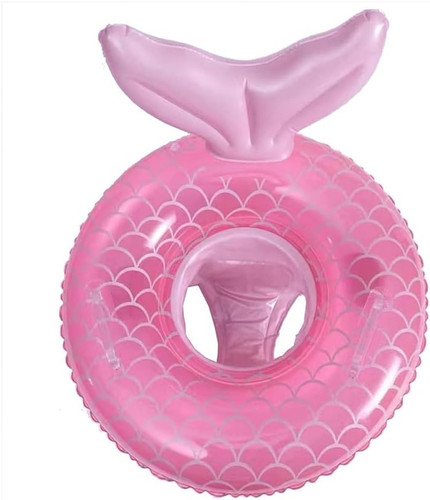 Inflatable baby swimming float - inflatable,