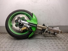 1997 KAWASAKI ZX9 R ZX 900-B4