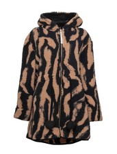 Womens Soft Fleece Dressing