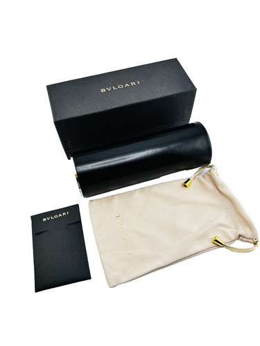 Authentic bvlgari black - authentic,