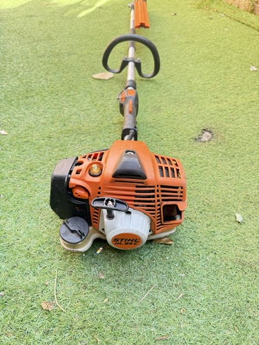 Stihl petrol long - stihl, hl