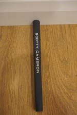 Scotty Cameron Pistolini Plus
