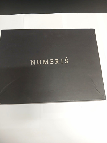 Numeris atelier men - atelier, trainers