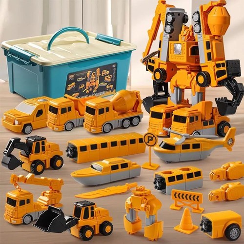 Magnetic transform engineering - transform,