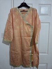 Salwar kameez ready made xxl