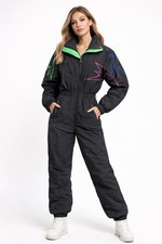 Vintage Kitex Womens Small Ski