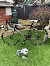 FORME Longcliffe 1.0 56cm