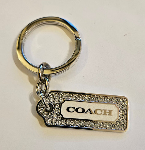 Coach collectible swarovski - coach,