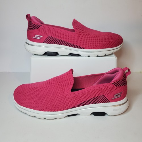 Skechers slip trainers - slip-on,