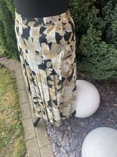 Skirt Pleated Lined 12 Vg Gor