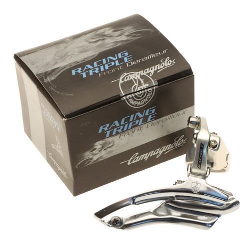 Campagnolo racing triple front - triple,