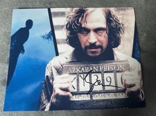 Gary Oldman Harry Potter