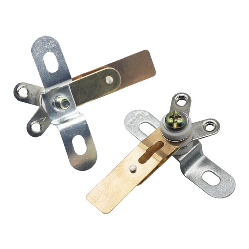 Contact switch 25a - 4500w, for