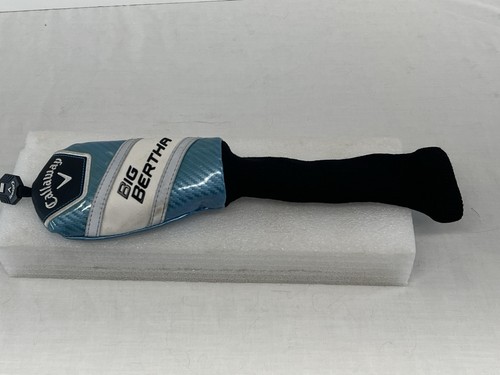 Callaway big bertha hybrid - callaway,