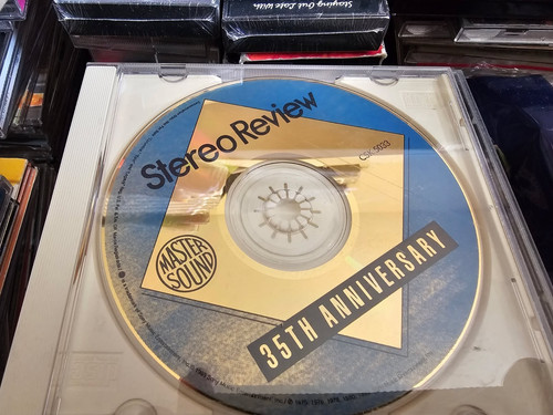 Various stereo review 35th - stereo,