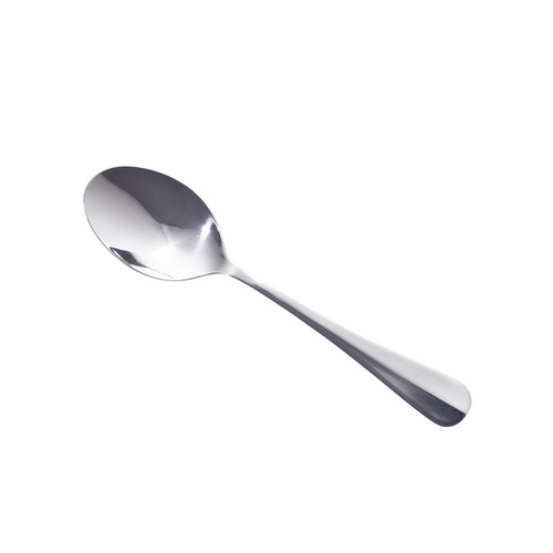 Genware baguette dessert spoon - genware,