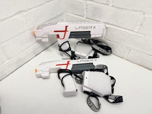 Laser player game - game, 2