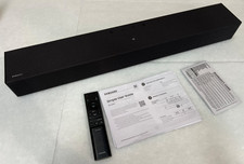 Samsung B400F B-Series 2.0ch Soundbar (2025) - OPEN BOX