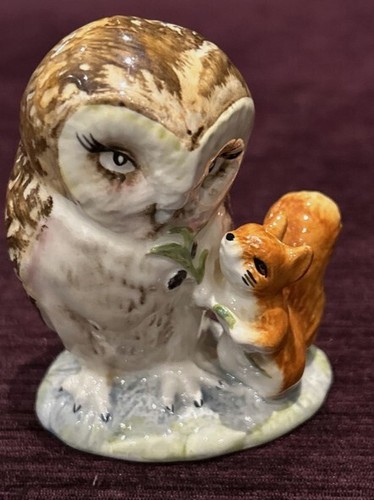 Beswick beatrix potter - beatrix,