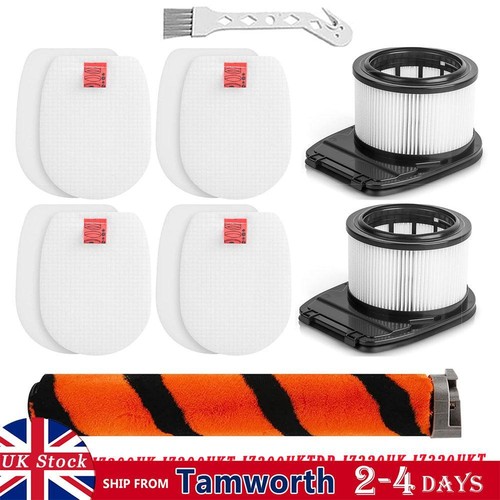 Filter kit for shark iz300 - filter,