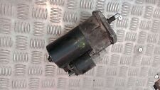 VW POLO 6N2 GTI STARTER MOTOR GENUINE 036911023S 1.6 1.4 16V SEAT IBIZA 00-02 SE