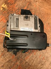 Ford Fiesta ECU Engine Control Unit Mk7 2012-2017 1.0L Ecoboost RMCV6A-12A650-BD