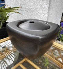 Fire gel burner - fire,