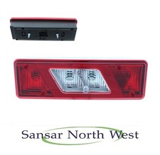 For Ford Transit Chassis Cab