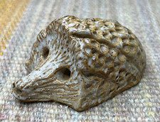 Vintage Studio Pottery Clay