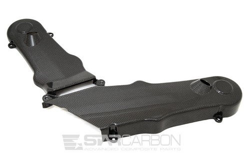 Ducati supersport 1000 - ducati, carbon