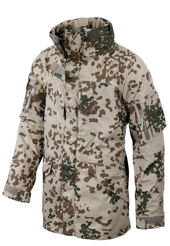 Bundeswehr desert german army - desert,