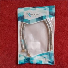 Basin Hose Pipe Flexible Tap Connectors Flexi Tails Monobloc Mixer Tap Pipes