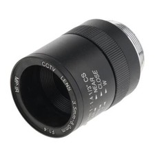 Manual IRIS  3.5-8mm C Mount