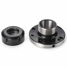 ER40 Collet Chuck 100mm