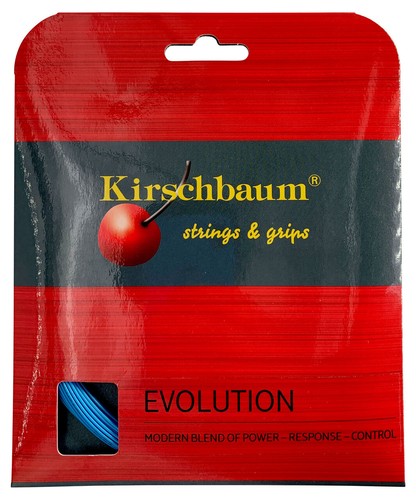 Kirschbaum evolution 25mm - kirschbaum, 17