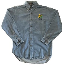 VTG Classic Auto Car Denim
