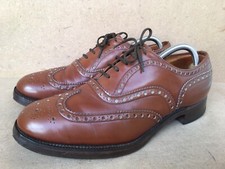 Church burwood wing tip - church's, wing-tip