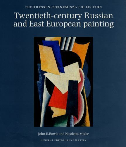 Twentieth century russian - twentieth-century, and