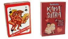 Kama Sutra Fun Adult Playing