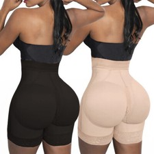 Women's FAKE ASS Butt