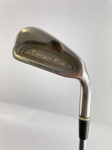 Ben sayers iron contact - iron, plus