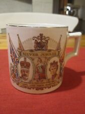 Vintage Queen Mary & King