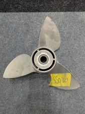 Volvo Penta 270/280/290 boat propeller