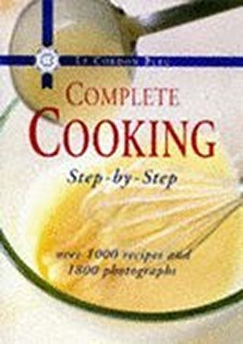 Cordon bleu complete - bleu,