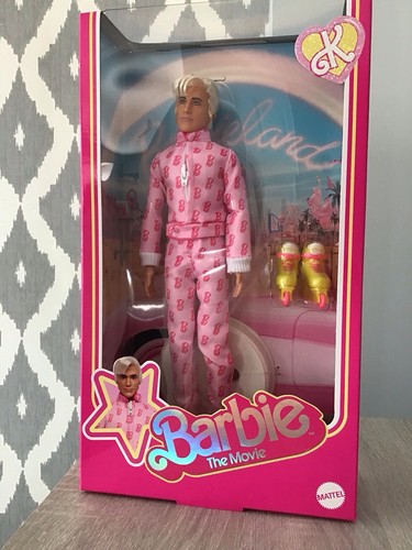 2025 barbie the - 2025, i’m