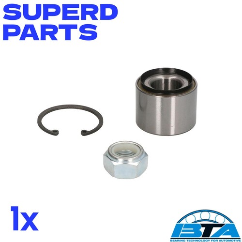 Wheel bearing kit - bearing, 30/25