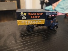 Lledo Days Gone Model Foden