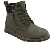 Lotus Montreal Womens Ankle