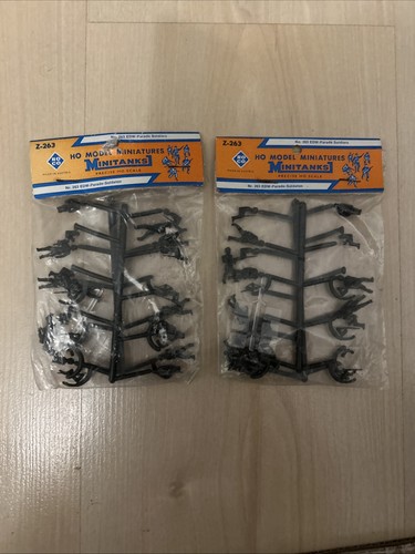 Roco minitanks 263 edw - x, z-263